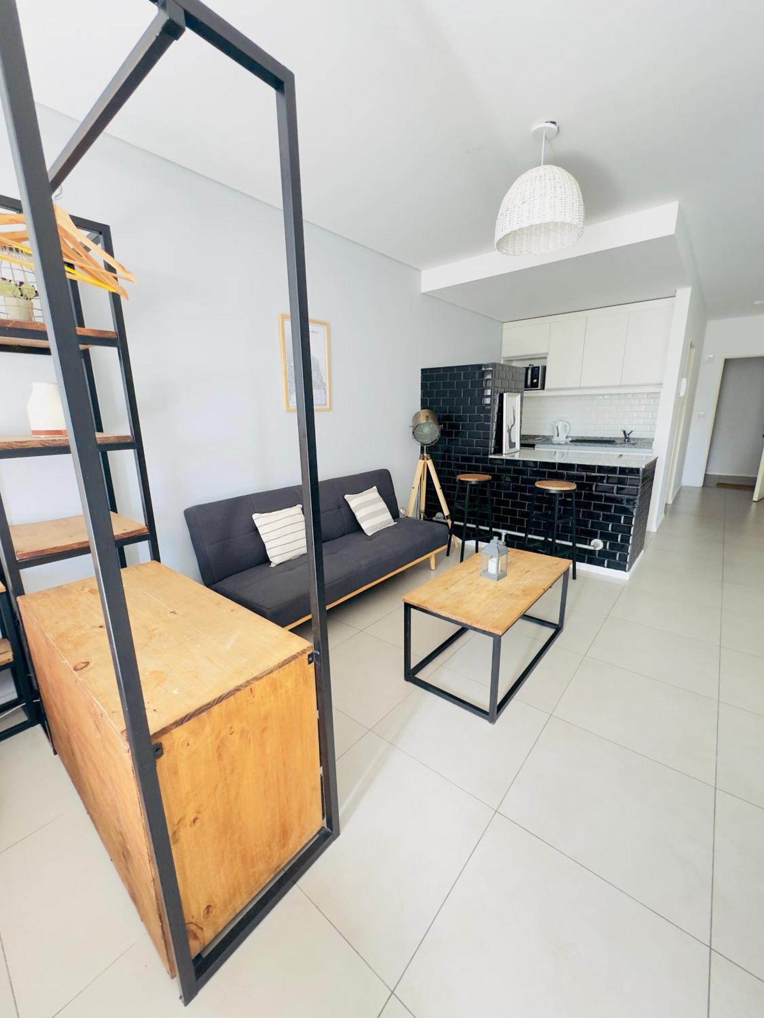 Appartement Palermo Twin à Buenos Aires Chambre photo