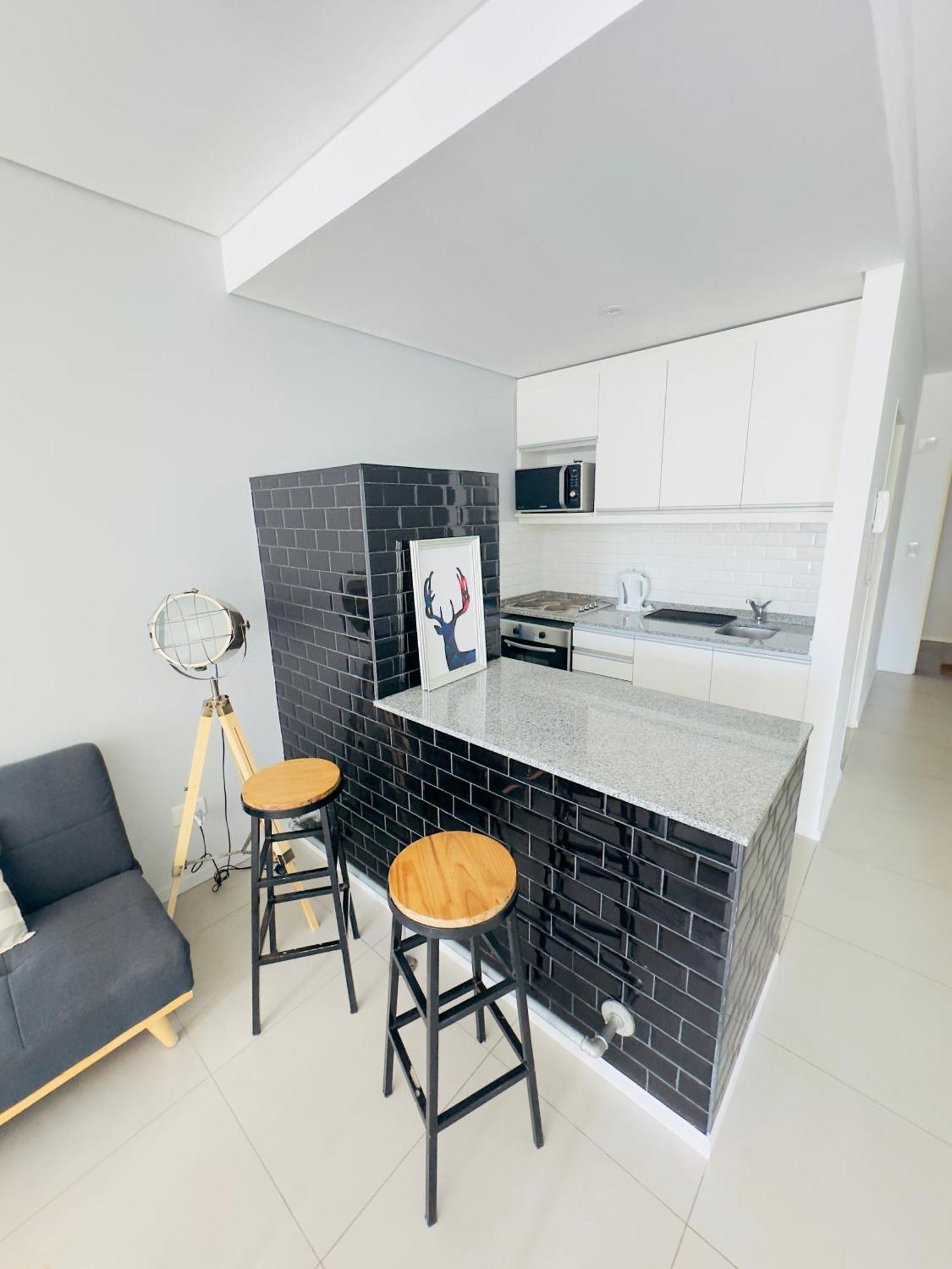 Appartement Palermo Twin à Buenos Aires Chambre photo