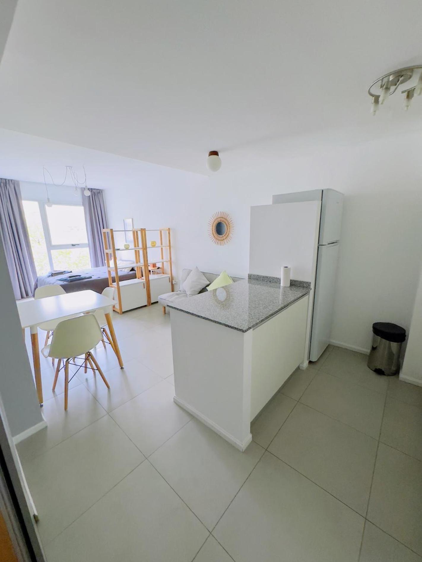 Appartement Palermo Twin à Buenos Aires Chambre photo