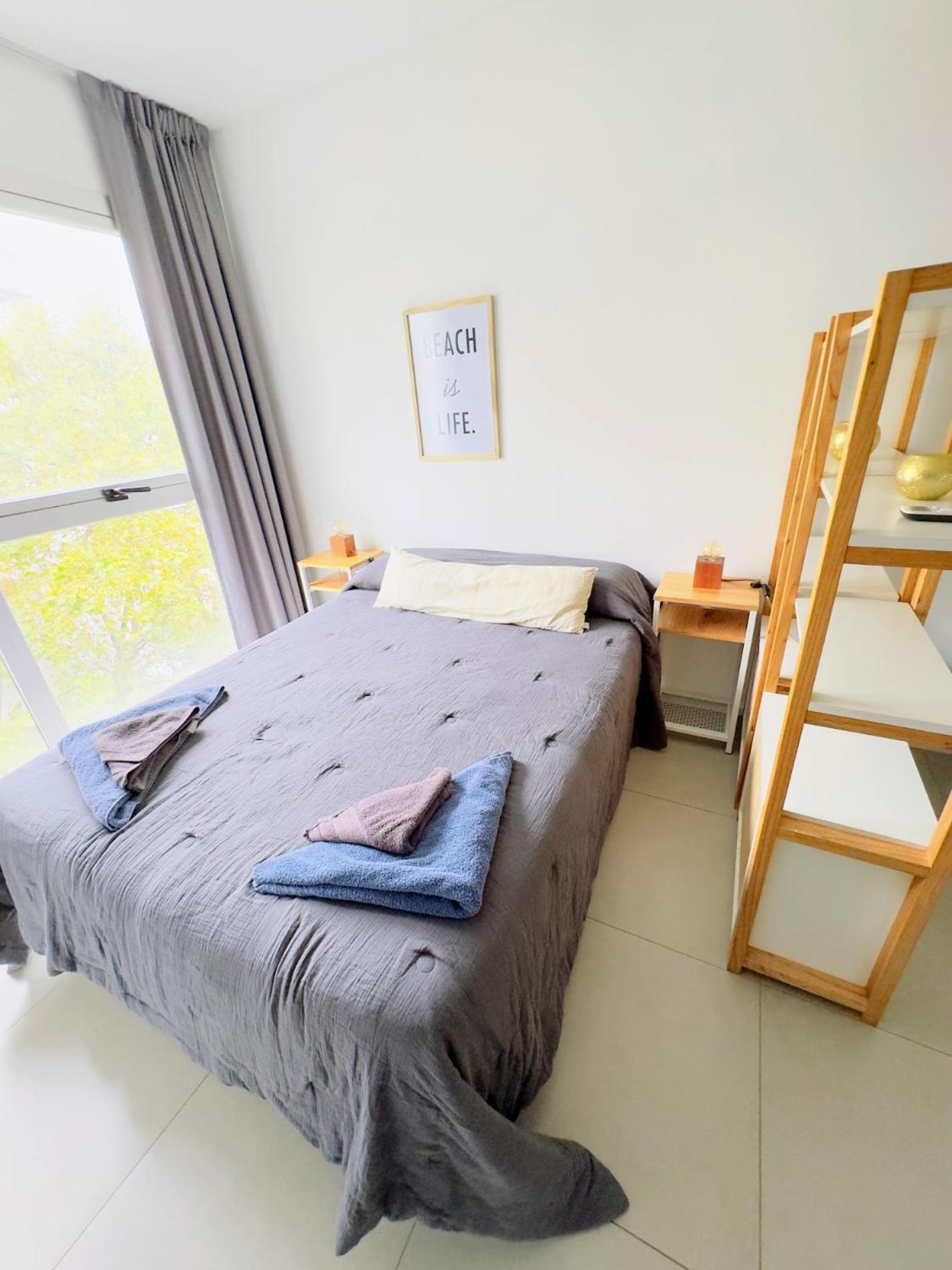 Appartement Palermo Twin à Buenos Aires Chambre photo