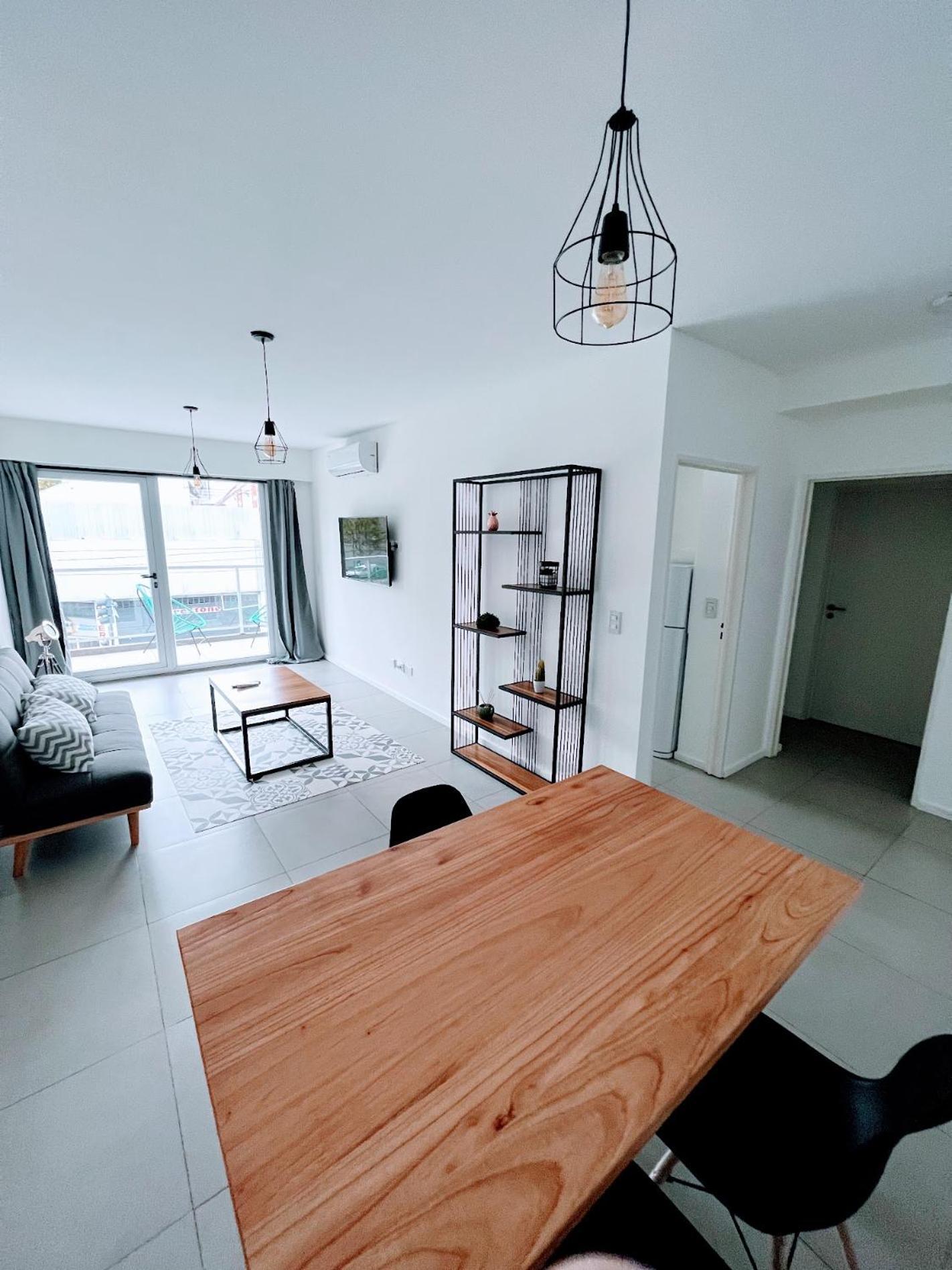 Appartement Palermo Twin à Buenos Aires Chambre photo