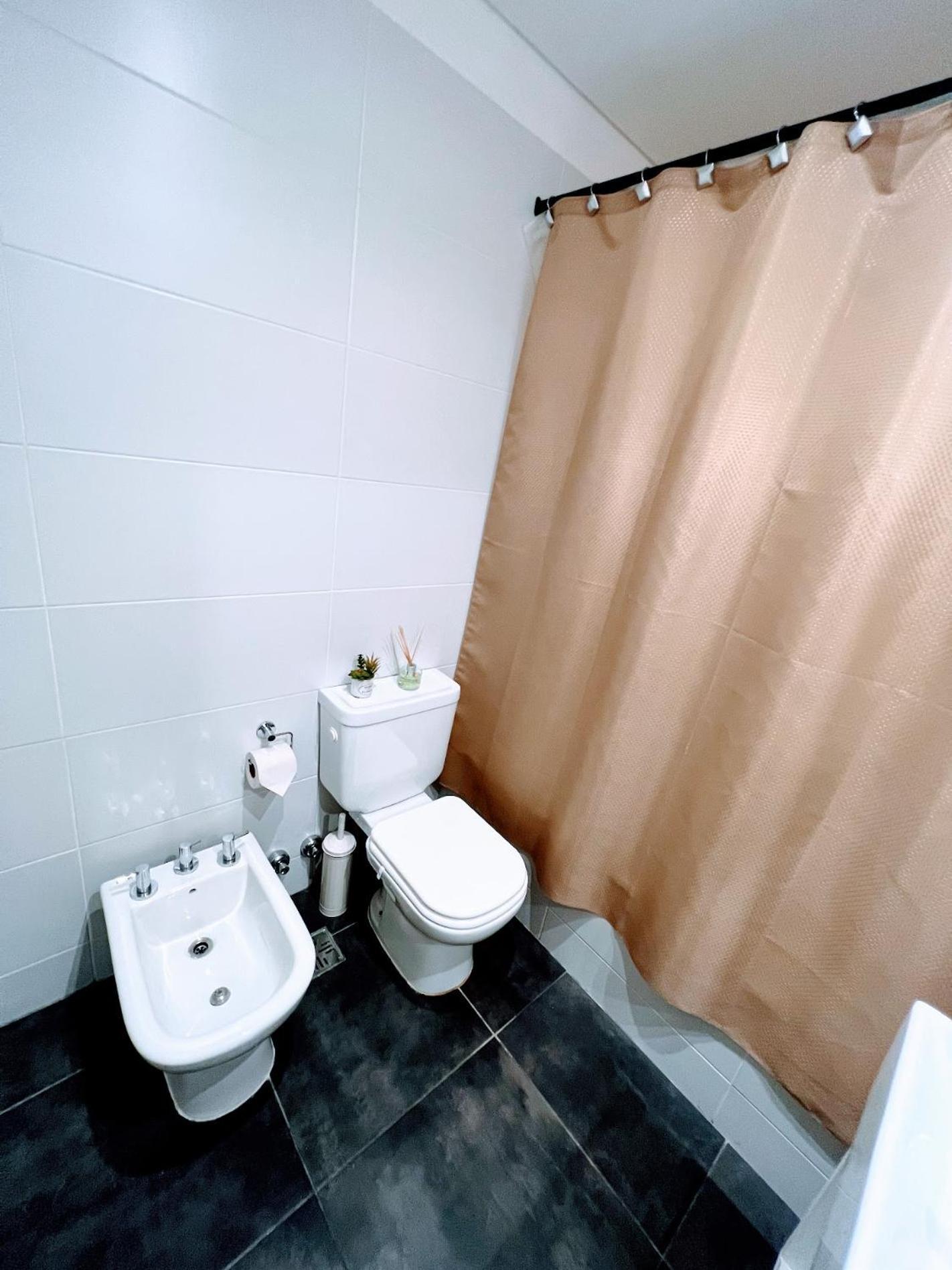 Appartement Palermo Twin à Buenos Aires Chambre photo