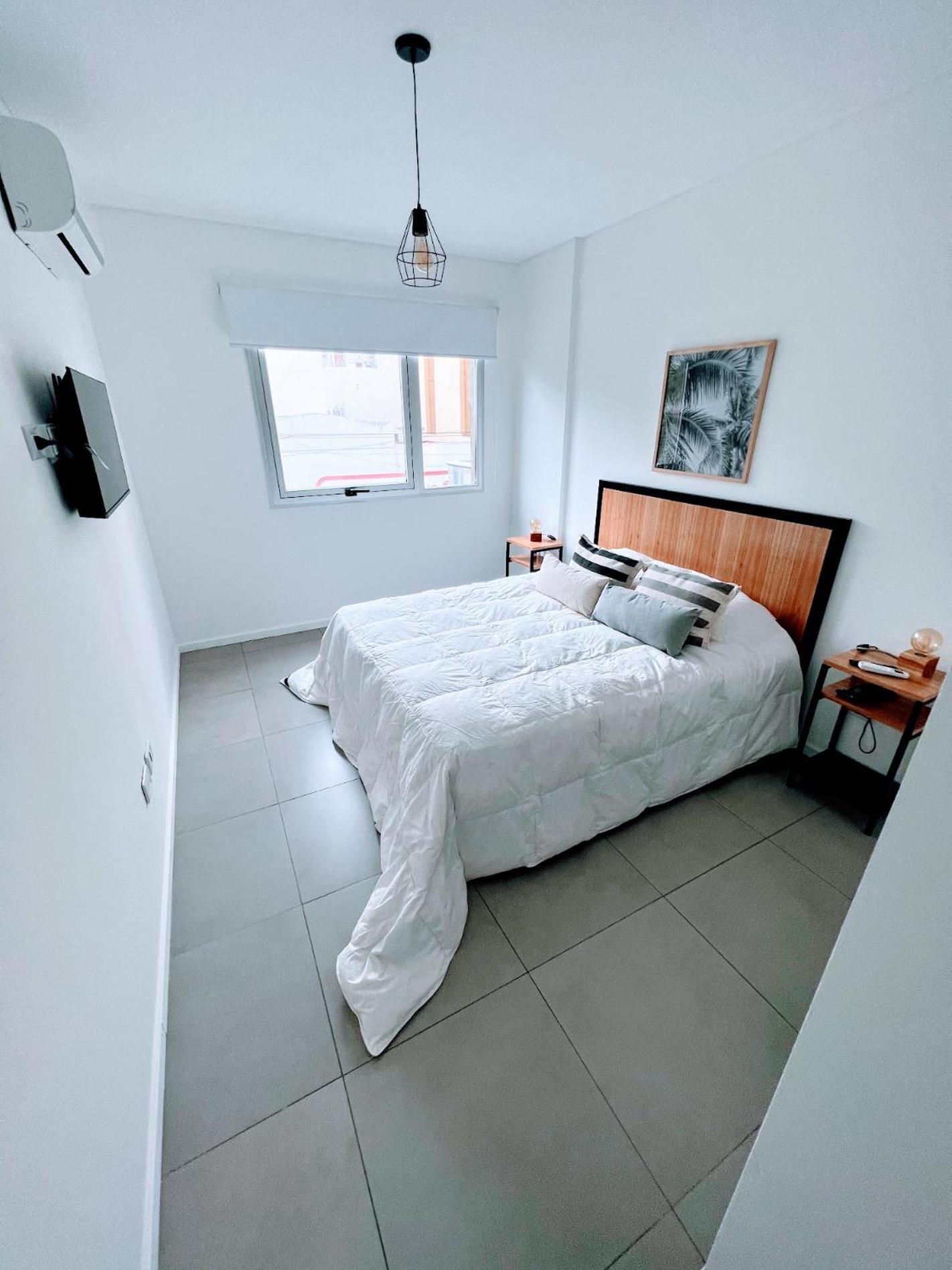 Appartement Palermo Twin à Buenos Aires Chambre photo