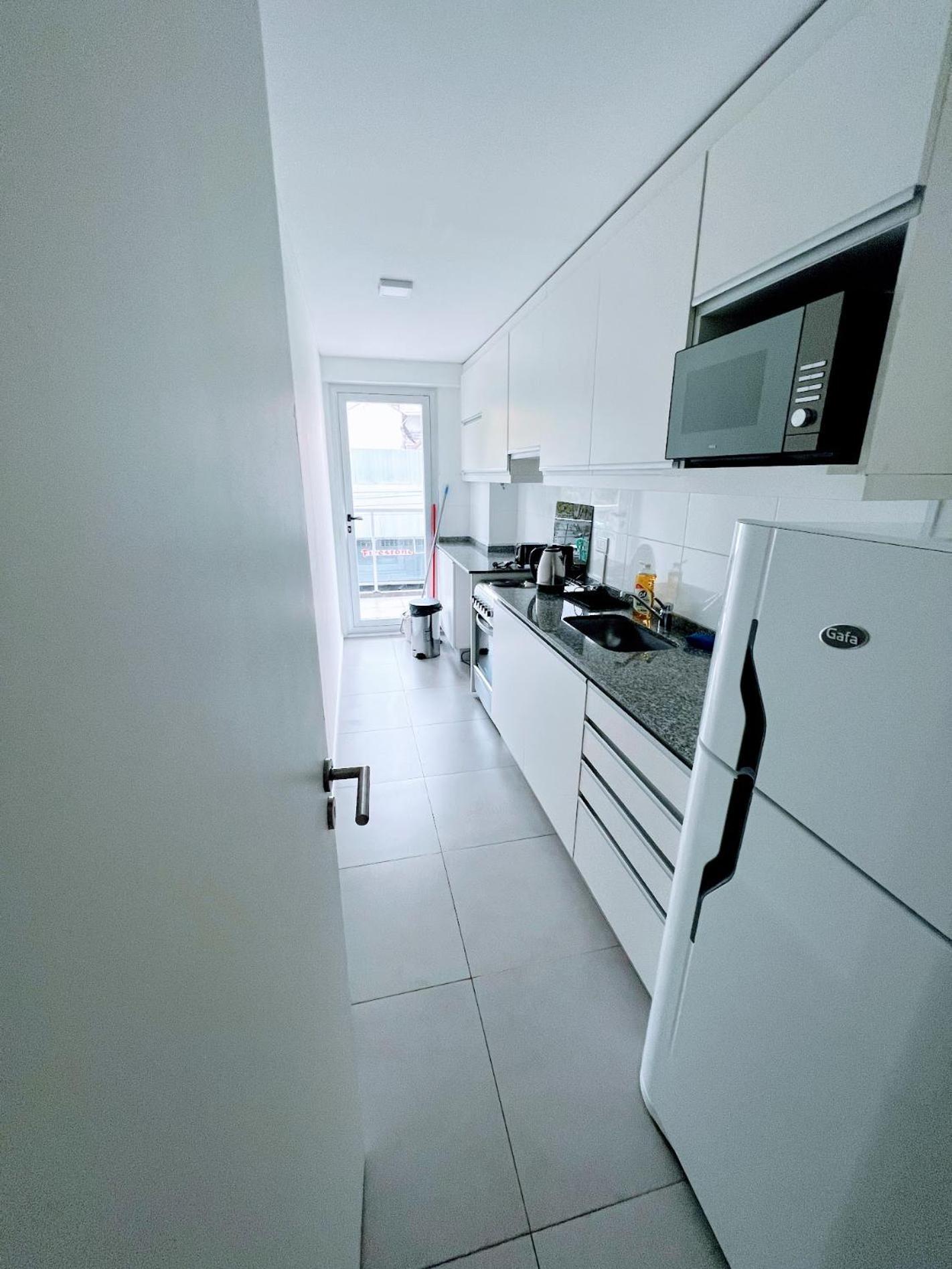 Appartement Palermo Twin à Buenos Aires Chambre photo