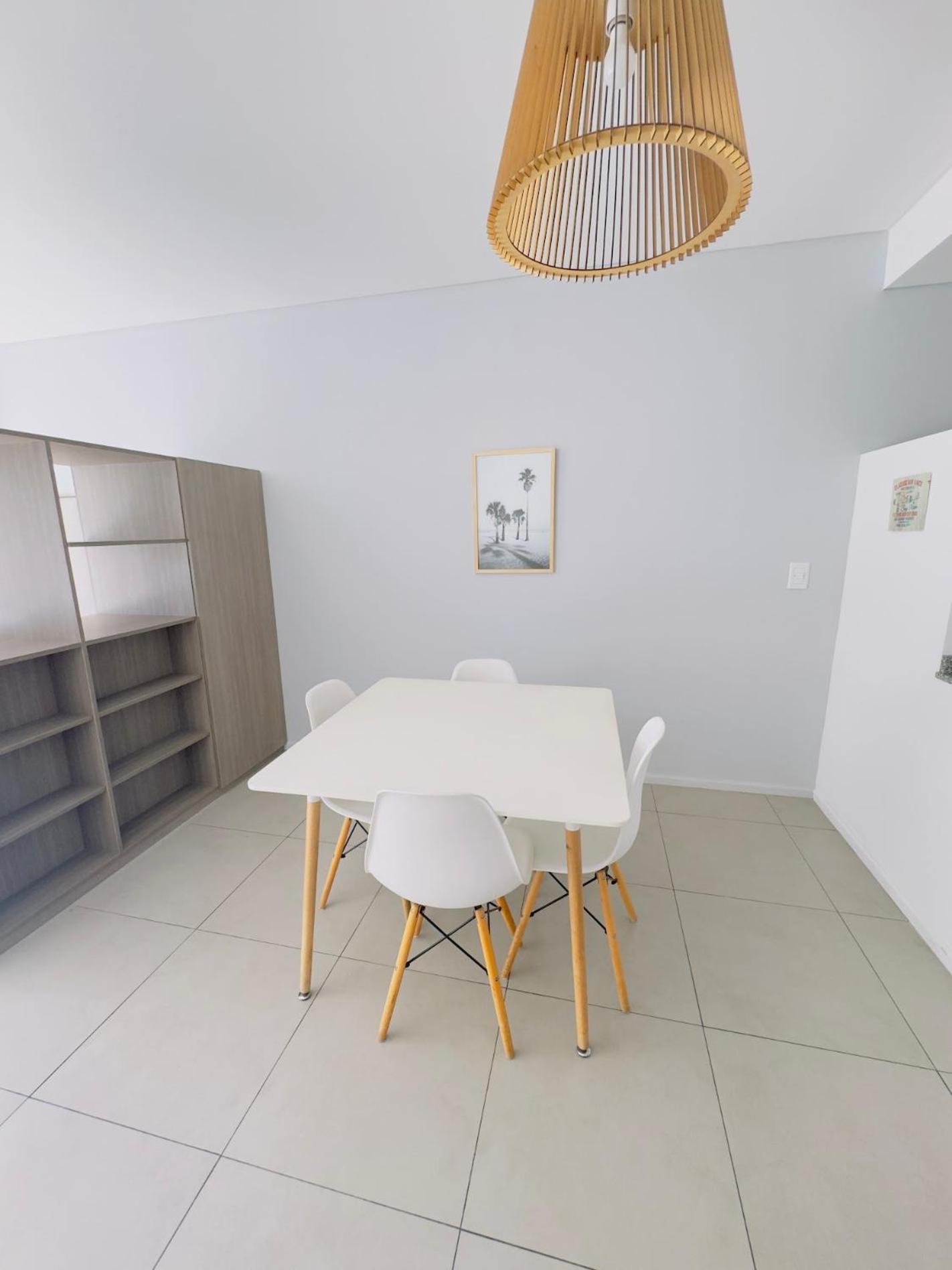 Appartement Palermo Twin à Buenos Aires Chambre photo