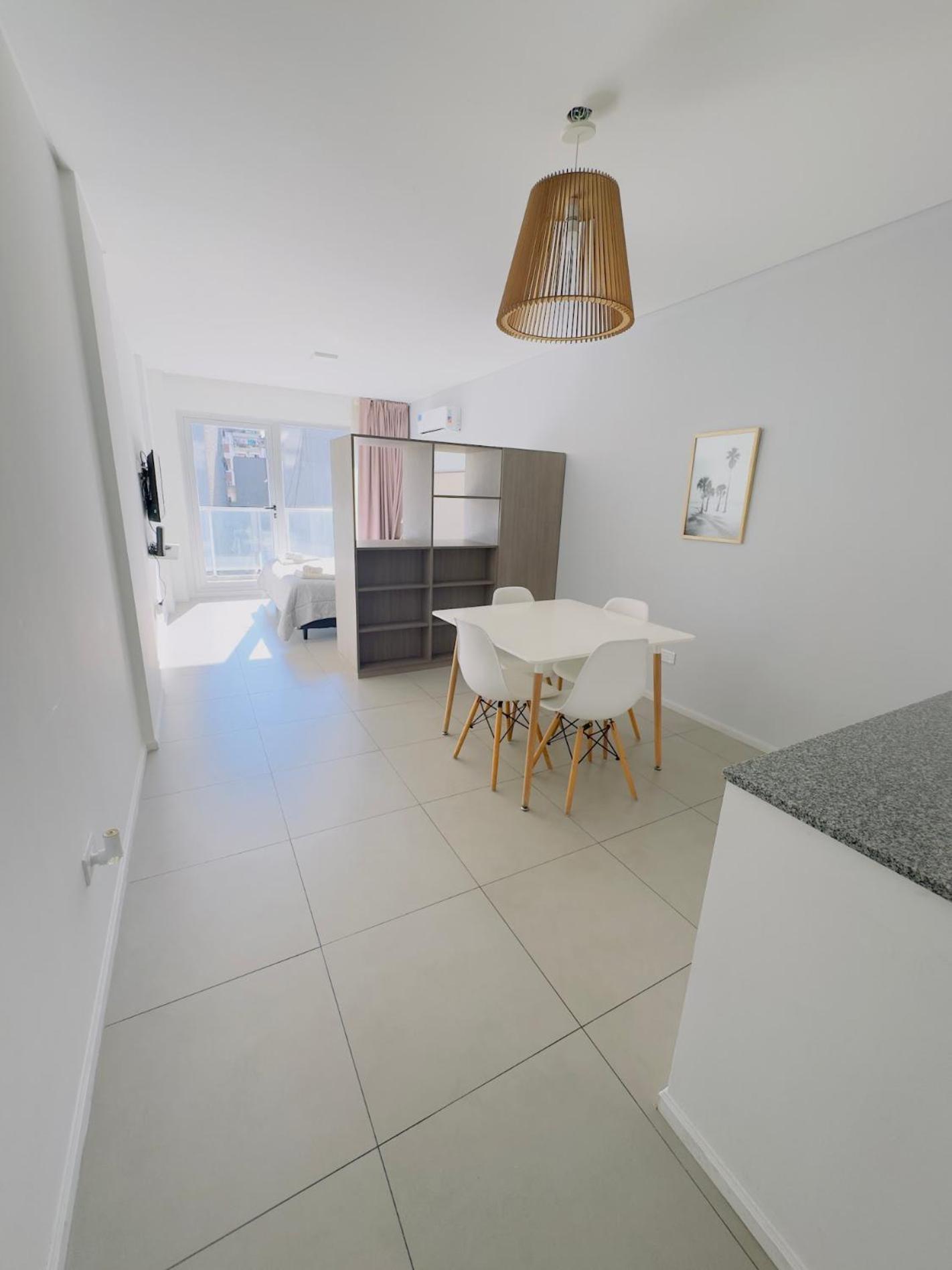 Appartement Palermo Twin à Buenos Aires Chambre photo