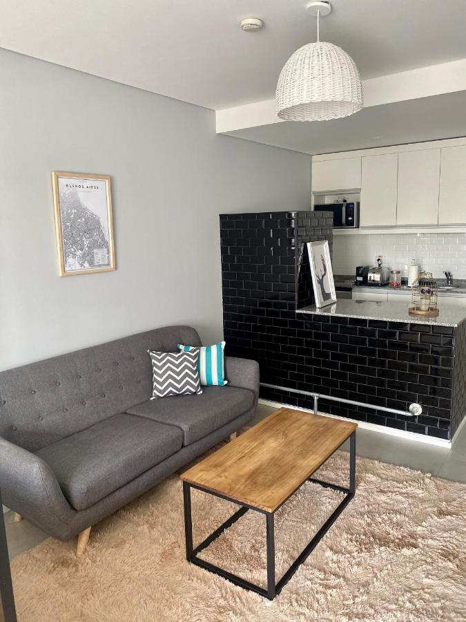 Appartement Palermo Twin à Buenos Aires Extérieur photo